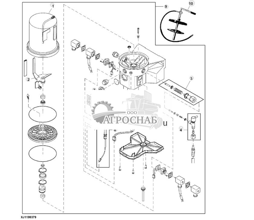 Components, Pump, Auto Lubrication System - ST451045 202.jpg